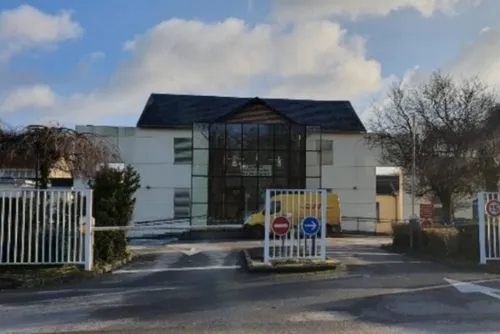 La communauté médicale de l’hôpital de Fourmies favorable à la...