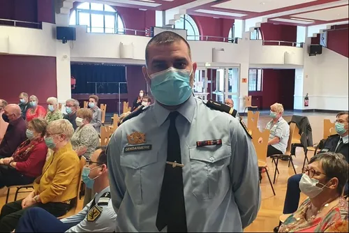 La lutte contre la cybercriminalité et les arnaques aux sentiments...