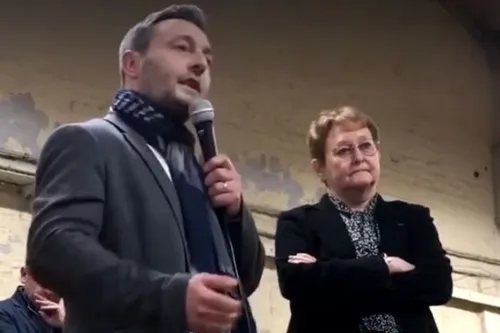 Le budget d'Avesnes-sur-Helpe, au coeur du débat entre Ancien et...