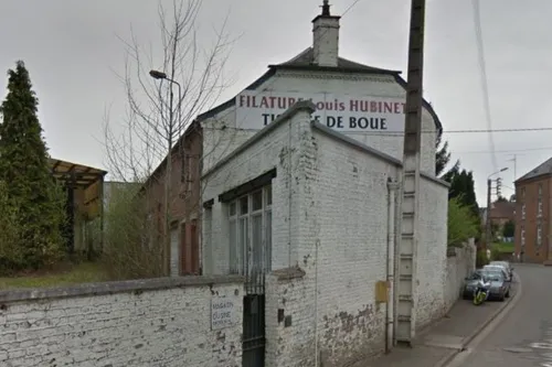 Un nouvel avenir pour les friches Hubinet à Wignehies ?