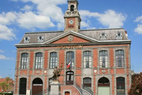Covid-19 - Des taux élevés dans l'arrondissement, la Mairie de...