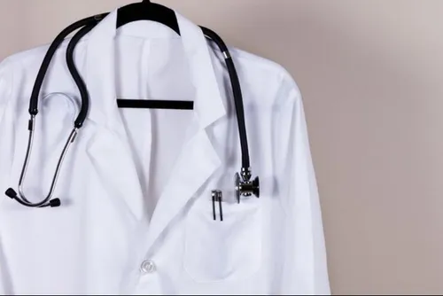 Une Bourse pour encourager les Etudiants en Médecine à s'installer...