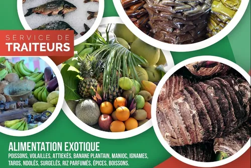 L’ouverture d’une épicerie « exotique » à Fourmies 