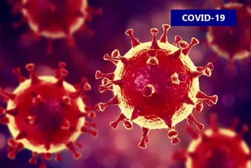 Covid-19 : ça va mieux sur le front des contaminations dans le...