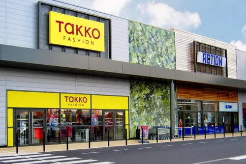 « Takko Fashion » bientôt à Fourmies !