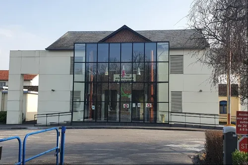 Le devenir du centre-hospitalier de Fourmies au cœur des débats...