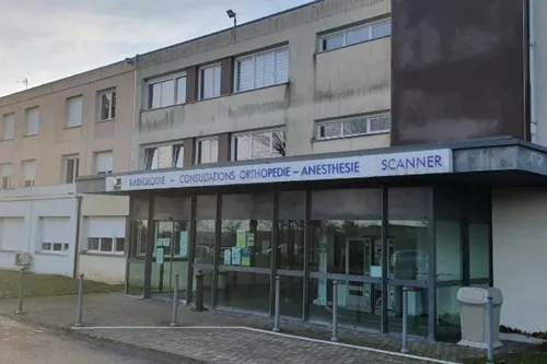 La Polyclinique de la Thiérache à Wignehies favorable à une...