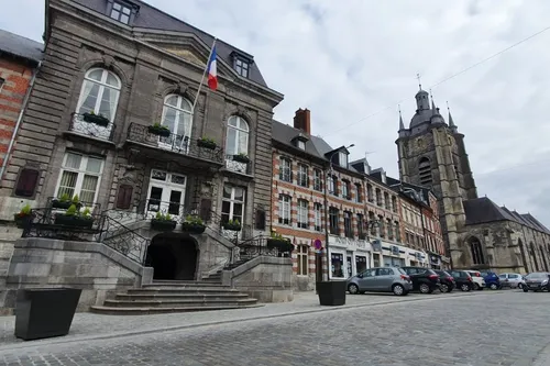 Marie-Annick Dezitter conteste les raisons du licenciement du...