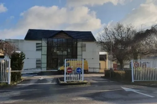 En route vers les 7 000 doses injectées pour le centre de...