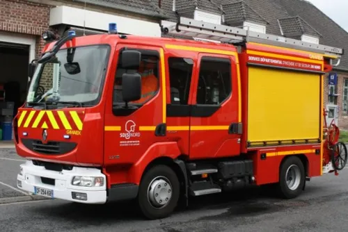 Une multiplication des brûlages illégaux de détritus à l’air libre...