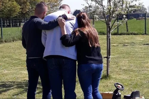 Handicap - Quelle solution pérenne pour Christophe et sa famille ?