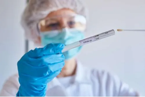 Journée exceptionnelle de dépistage Covid-19 à Sars-Poteries demain