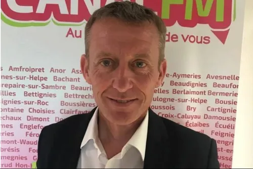 Le député Christophe Di Pompeo vent debout contre tout projet...