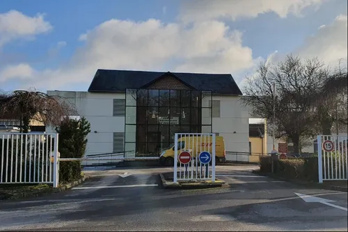 Confirmation de l'ARS : l’hôpital de Fourmies est et restera un...