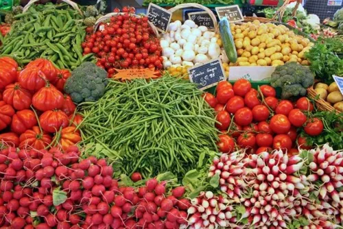 Mi-Mai, 3 nouveaux Marchés du Terroir à Avesnelles, Boulogne/Helpe...