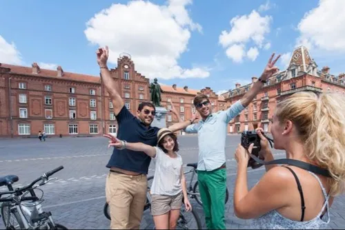 La création d’un circuit touristique « Vélo et fromages » à travers...