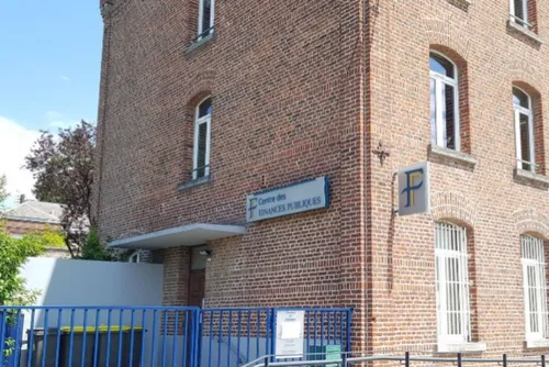 L’ouverture en janvier 2022 d’une « Maison France Services » à...