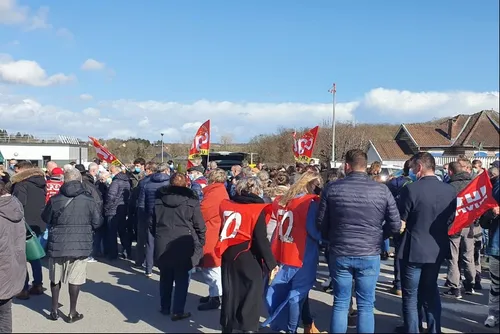 Hôpital de Fourmies : les dernières propositions de l’Agence...