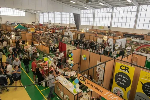 La foire aux fromages de La Capelle aura bien lieu cette année