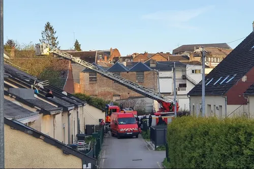 Sud-Avesnois / Thiérache : en bref ce vendredi 14 mai 2021