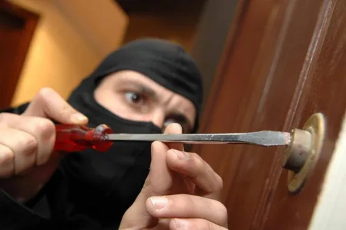 Une série de cambriolages depuis 15 jours en Thiérache