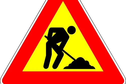 Attention aux travaux de voirie dès cette semaine dans le...