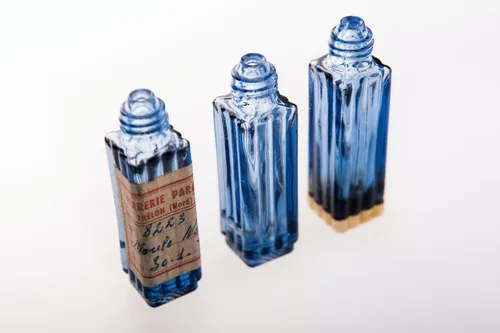 « L’envers du verre » : une exposition qui s’annonce exceptionnelle...
