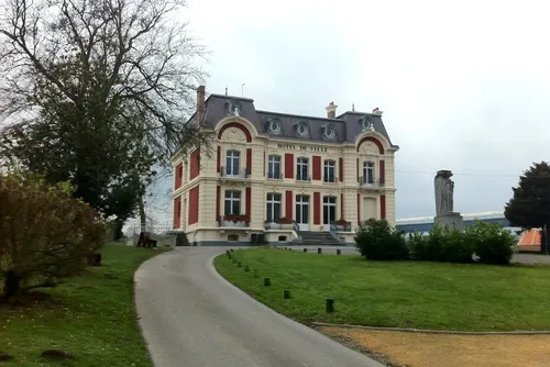 De nombreux projets et un plan pluriannuel pour rénover le...