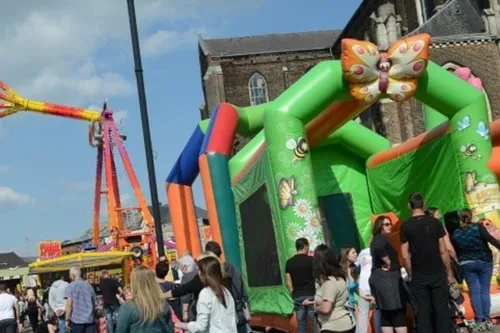 Hautmont - Un recours déposé par l’association belge Tour des Sites...