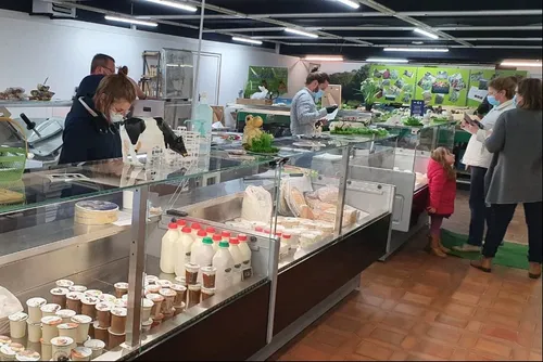 Une spéciale « fête des mères » pour célébrer ce vendredi, le 1er...