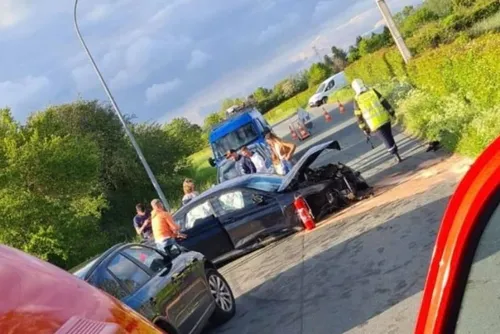 Sud-Avesnois / Thiérache : en bref pour ce jeudi 27 mai 2021