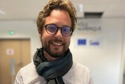 Val de Sambre - L'ENT va se déployer dans les écoles des 43...