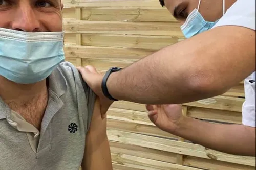 Covid-19 - Premier bilan chiffré de la vaccination dans le Val de...