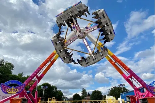 Fourmies : le retour en juillet des feux d’artifice et le maintien...