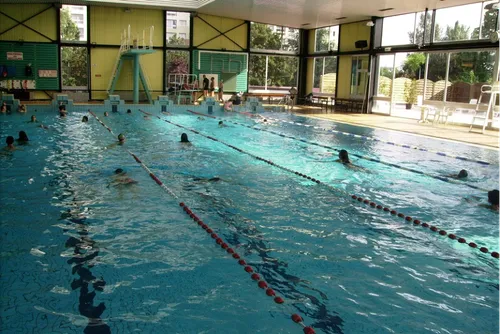 La réouverture pour tous de la piscine de Fourmies dès le 9 juin !