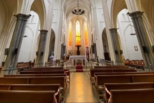 Sambre : en bref pour ce vendredi 4 juin 2021