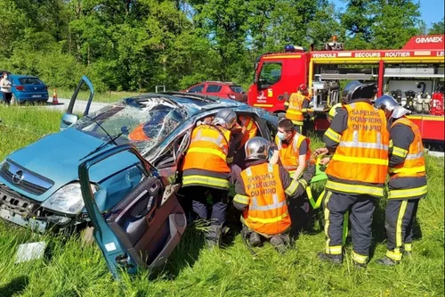 Sud-Avesnois / Thiérache : en bref pour ce mercredi 2 juin 2021