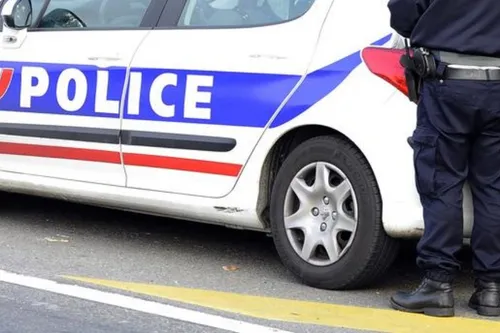 Maubeuge - Après un accident, il refuse d'obtempérer, percute une...