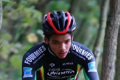 Dompierre-sur-Helpe - L'immense émotion après le décès de Firmin...