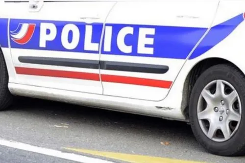 Justice - Il renverse une Elue, tente de renverser une Policière,...