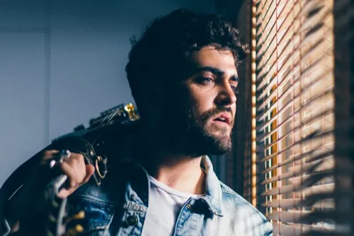 Tibz sera en concert le 17 juillet à Hirson