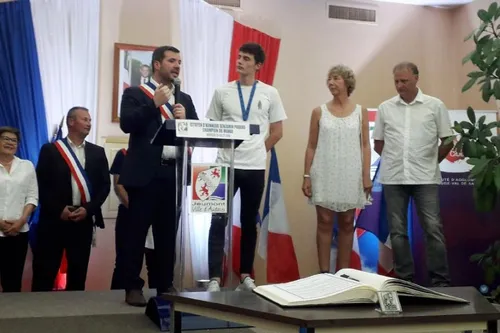 Euro 2021, Football - Benjamin Pavard et son nouveau statut :...