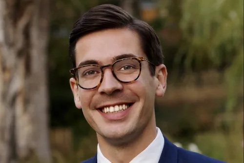 Maubeuge - Aymeric Merlaud démissionne du Conseil Municipal