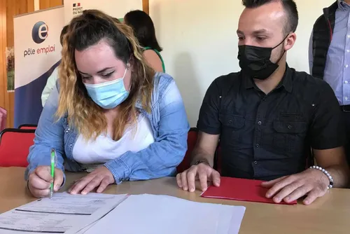 Restauration, pénurie de personnel – Les contrats aidés, une...