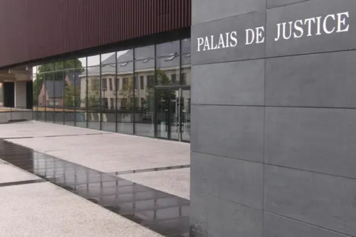 Violences conjugales - Le Parquet d'Avesnes demande plus de moyens