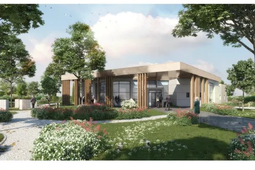 La construction du crématorium à Fourmies confiée à la Société des...