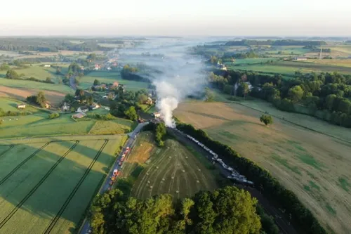 Sud-Avesnois / Thiérache : en bref pour ce jeudi 17 juin 2021
