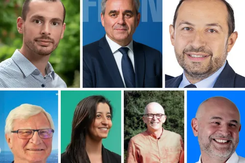 Régionales 2021 - Allez-vous voter dimanche ?