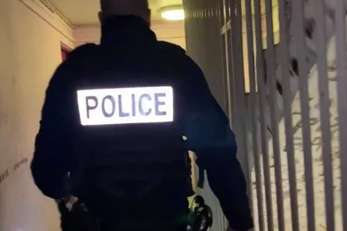 Louvroil, Maubeuge - Deux importantes opérations anti-stupéfiants :...