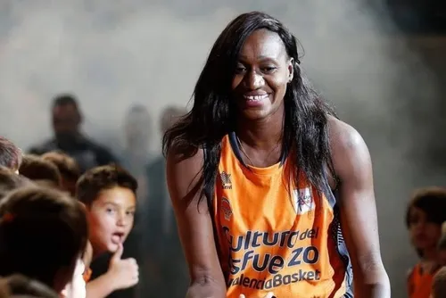 Basket, LF2 - Meiya Tirera, une joueuse d'expérience pour l'AS...
